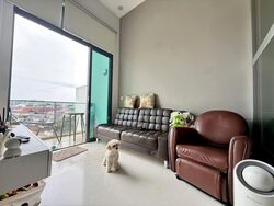 iSuites @ Palm (D19), Apartment #535302701
